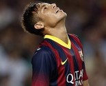 Neymar na liječenju od anemije