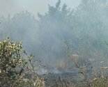 Širi se požar iznad Jablanice, mještane nekoliko sela čeka neizvjesna noć