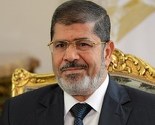 Mursi će biti oslobođen ukoliko prihvati da napusti zemlju