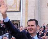 Assad: Razbit ćemo terorizam željeznom rukom