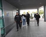 Granična policija uhapsila tri osobe s potjernica