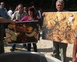 Sjećanje na 124 logoraša bačena u jamu kod Sanskog Mosta