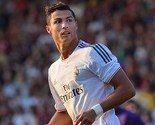 Marca: Cristiano Ronaldo je produžio ugovor do 2018.