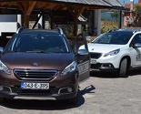 Peugeot 2008 zvanično stigao i na bh. tržište