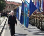 Godišnjica Oluje: Milanović u Kninu izviždan, podrška Gotovini