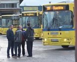 Prijeratni redovi vožnje u Sarajevu: Centrotransu 4, GRAS-u 8 linija