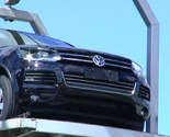 DW video dana: Volkswagen - faktor ekonomske stabilnosti u Slovačkoj