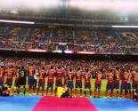 Barca će za dvije utakmice u Aziji dobiti šest miliona eura