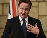 David Cameron zabrinut zbog tenzija na Gibraltaru