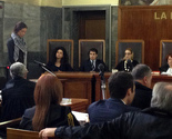 Korupcija u Evropi - crni dani za demokratiju