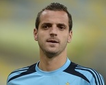 Soldado predstavljen na White Hart Laneu