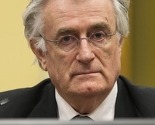 Suđenje Karadžiću odgođeno za dva mjeseca