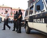 Uzdrmano podzemlje u TK: Za 15 dana 50 hapšenja