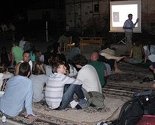Prostor bivšeg logora Trnopolje noćas je mjesto sjećanja i suočavanja