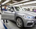 Počela proizvodnja novog BMW-a X5