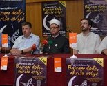 Brojni izvođači na koncertu "Bajram dođe, mirišu avlije"