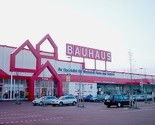 Bauhaus dobija građevinsku dozvolu, radovi počinju 2014. godine