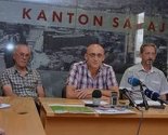 Hećo: Odbrana Igmana je značila odbranu BiH
