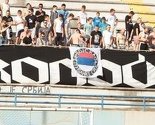 FK Sarajevo traži kazne za delegata i Slaviju zbog zastave "Vojska RS"