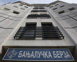 Promet Banjalučke berze 154.399 KM