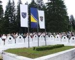Organiziran prijevoz za manifestaciju "Odbrana BiH - Igman 2013"