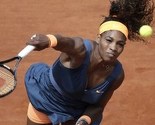 Serena Williams: Nadam se da će Hingis zaigrati i u singlu