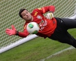 Julio Cesar nadomak transfera u Fiorentinu