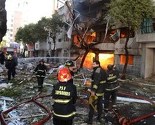 Argentina: Metež i panika nakon eksplozije gasa u zgradi