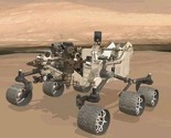 Rover Curiosity sam sebi otpjevao rođendansku pjesmu