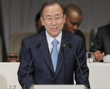 Ban Ki-moon pozvao na oslobađanje Mursija i pomirenje u Egiptu