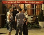 Krvavi pohod na Dobrinji: Pucali na kafić, sedmero povrijeđenih