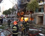 Eksplozija u zgradi u Argentini: Najmanje 12 mrtvih, 60 povrijeđenih i 15 nestalih