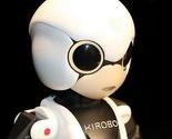 Prvi robot koji može pričati poslan u svemir