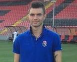 Zvonimir Blaić: San je igrati protiv Udinesea, idemo dati sve od sebe