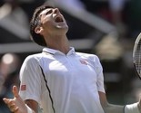 Đoković plesom proslavio prolazak u treće kolo ATP u Montrealu