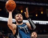 Crna Gora bez Pekovića na Eurobasketu