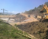 Počeli radovi na posljednjoj dionici Sarajevske zaobilaznice