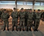 Raspisan oglas za prijem novih 360 vojnika u OSBiH