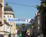 "Štrumpfovi 2" su prvi 3D film koji dolazi u Tuzlu