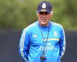 Ancelotti siguran u ostanak Ronalda u Realu