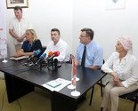 Počinje prikupljanje uzoraka krvi za registar donatora bh. banke koštane srži