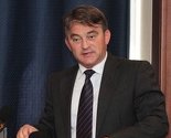 Komšić predvodi delegaciju BiH na Glavnoj skupštini UN-a