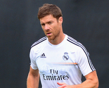 Xabi Alonso u Juventusu od 2014.?