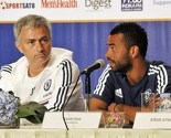 Mourinho odbio pričati na španskom, Ancelotti prezadovoljan