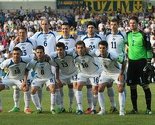 Historijski rezultat: Zmajevi 13. na FIFA-inoj rang listi