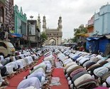 Bajram u svijetu: Milioni muslimana obilježavaju najradosniji praznik