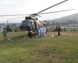 Iz Bihaća u Sarajevo helikopterom prebačene dvije bebe
