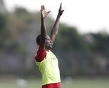 Velika pobjeda: Eric Abidal nakon 18 mjeseci u reprezentaciji Francuske