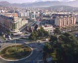 Podgorica danas najtopliji grad na zapadnom Balkanu