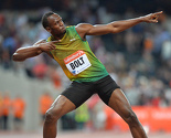 Trener: Bolt je u dobroj formi da trči jako dobro